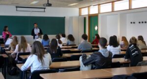 El curso escolar comienza este mi&eacute;rcoles en Baleares con 161.088 alumnos y 818 profesionales m&aacute;s que el curso anterior