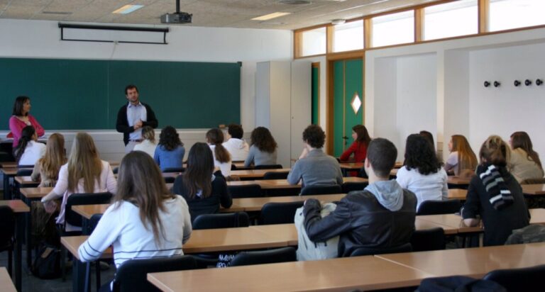 El curso escolar comienza este miércoles en Baleares con 161.088 alumnos y 818 profesionales más que el curso anterior