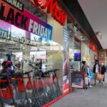 Black Friday boosts spending in Ibiza: retailers double their turnover in a single day