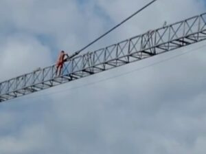 grua