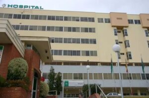 hospital