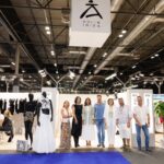 Adlib Ibiza deslumbra en el Salón Internacional de la Moda de Madrid
