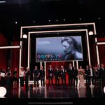 El Festival de San Sebasti&aacute;n cerr&oacute; &laquo;una edici&oacute;n memorable&raquo; con m&aacute;s de 160.000 espectadores y la Concha de Oro para Albert Serra