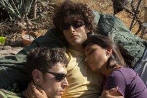 Fotograma de 'Segundo premio', candidata espa&ntilde;ola a Mejor Pel&iacute;cula Internacional en los pr&oacute;ximos Premios Oscar.