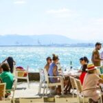 Baleares cierra el 2024 con un incremento de 7,9% de turistas
