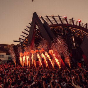 ANTS de Ushua&iuml;a Ibiza