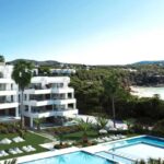 viviendas de lujo ibiza sequía