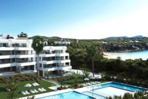 viviendas de lujo ibiza sequ&iacute;a