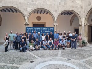 El Foro Marino, junto con la Alianza Calant Xarxes, ha celebrado hoy una mesa redonda en Palma