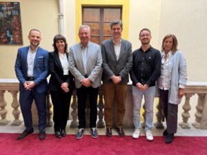 Comisi&oacute;n Interinsular de Ordenaci&oacute;n Tur&iacute;stica.