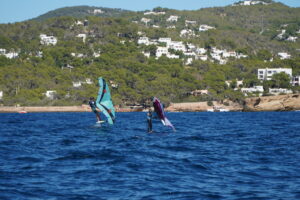 Ibiza Wingfoil Open