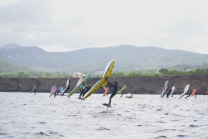 Ibiza Wingfoil Open