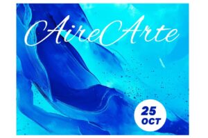 Sant Antoni celebra el D&iacute;a Internacional del Artista con el nuevo evento cultural &lsquo;Aire Arte&rsquo;.