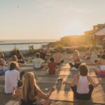Alma Festival 2024, el evento transformador organizado por Six Senses Ibiza, a punto de comenzar y con un día especial para los locales