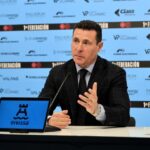 Amadeo Salvo denuncia &ldquo;abuso de poder&rdquo; de parte del Ayuntamiento de Ibiza ante la prohibici&oacute;n de entrenar en S&aacute;nchez y Vivanco