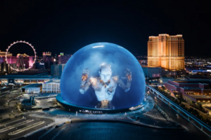 Anyma Anunci&oacute; dos nuevas fechas en su residencia de Las Vegas (Foto Anyma)