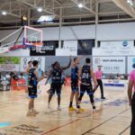 El CB Sant Antoni responde ante su gente y suma su segunda victoria de la temporada