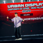 El talento ibicenco Carlos Hortensius sorprende con sus actuaciones: &laquo;La danza es una herramienta muy poderosa para canalizar lo que nos pasa&raquo;&raquo;