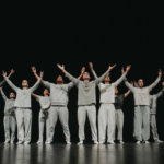 El bailar&iacute;n ibicenco Carlos Hortensius sobre Memories: &laquo;He podido contar una historia preciosa a trav&eacute;s del grupo&raquo;