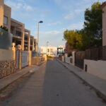 El Ayuntamiento de Ibiza sigue adelante con el plan de reasfaltado: el 14 de octubre comienzan las obras en la calle de Barbaria