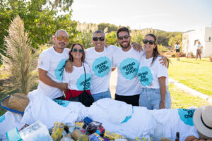 Giving For Good