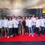 &Eacute;xito de la tercera cena &lsquo;Estrellas contra el C&aacute;ncer&rsquo; a favor de los ni&ntilde;os enfermos oncol&oacute;gicos de Ibiza