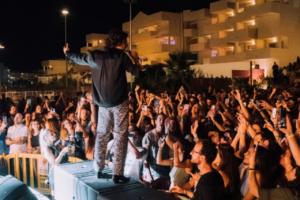 Dos d&iacute;as de m&uacute;sica con Sonorama Ribera Ibiza (Ph sonoramariveraibiza.es)