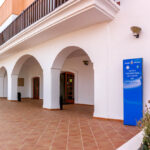 Escuela Universitaria de Turismo de Ibiza.