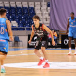 El CB Sant Antoni tropieza y pierde su condici&oacute;n de invicto ante el Palma