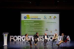 Foro Turismo Ibiza