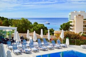 HOTELEES MALLORCA