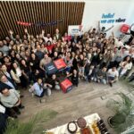 Vibra Hotels obtiene la certificaci&oacute;n como un Gran Lugar para Trabajar y reafirma su compromiso con el bienestar laboral