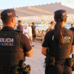 Nitrous oxide, pirate cabs and noise: Sant Antoni’s operation closes the summer with heavy penalties