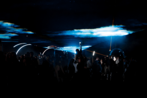 Ibiza Light Festival celebra su 8&deg; edici&oacute;n este mes de noviembre (foto gentileza prensa)