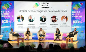 Cuarta edici&oacute;n del Ibiza MICE Summit.