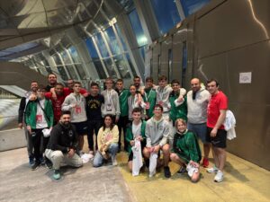 Club de Judo Sant Jordi