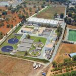 Cinco empresas compiten por el contrato millonario para el mantenimiento de las depuradoras de Ibiza y Formentera
