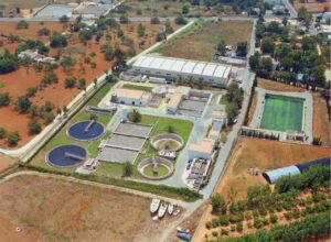 Cinco empresas optar&aacute;n al contrato de 21 millones de euros para el mantenimiento de las depuradoras de las Pitiusas