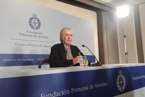 Joan Manuel Serrat, Premio Princesa de Asturias de las Artes 2024