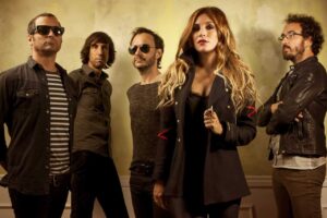 La Oreja de Van Gogh