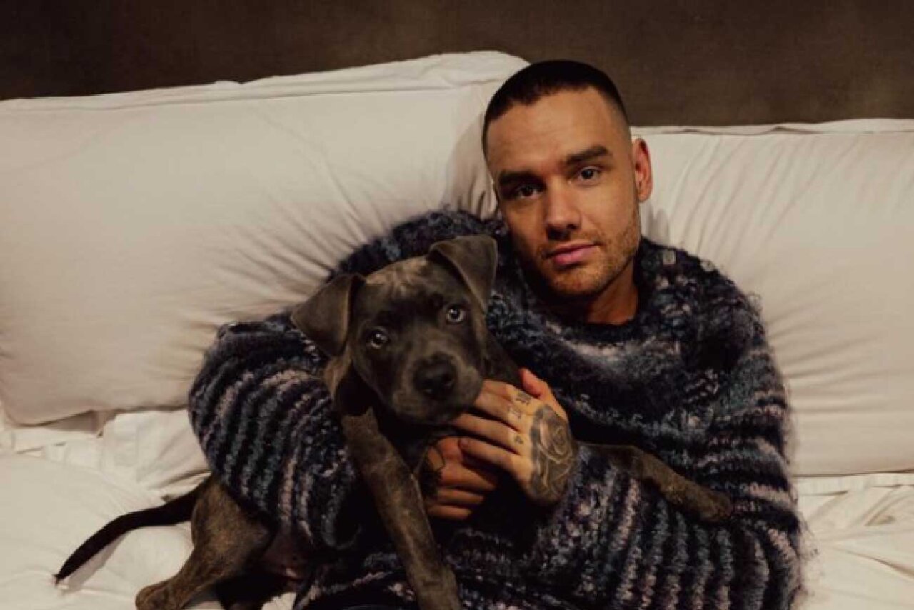 Conmoción por la muerte de Liam Payne de One Direction a los 31 años: "Era  un crío..." - La Voz De Ibiza