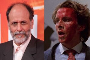 Luca Guadagnino dirigir&aacute; la nueva adaptaci&oacute;n de American Psycho