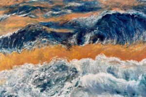 Exposici&oacute;n de Montse Moreta en Port N&agrave;utic.