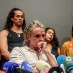 La becaria que denunci&oacute; a Nacho Cano declarar&aacute; este jueves al tiempo que los abogados del productor piden el sobreseimiento