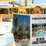 Ibiza cada vez m&aacute;s cerca de Dub&aacute;i: O Beach y Ushua&iuml;a abren sus puertas en Emiratos &Aacute;rabes