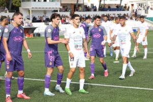 Pe&ntilde;a Deportiva vs. Espanyol B.