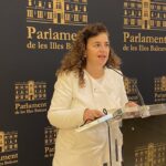 Pilar Costa arremete contra Prohens por la crisis en Formentera: &ldquo;El Govern tapa las verg&uuml;enzas pol&iacute;ticas de C&oacute;rdoba&rdquo;