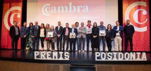 Premios Posidonia 2019