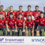 La SD Formentera y la SD Portmany logran sonreír en la séptima jornada de la Tercera RFEF