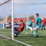La SD Formentera se lleva el derbi pitiuso con autoridad ante la PE Sant Jordi